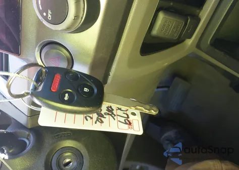 2008 Honda Civic Ex из США, поврежденный, VIN 2HGFG12858H503093